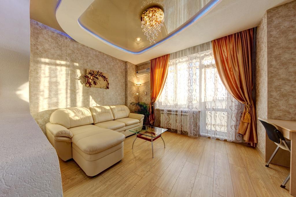 Innhome Apartments Tscheljabinsk Exterior foto