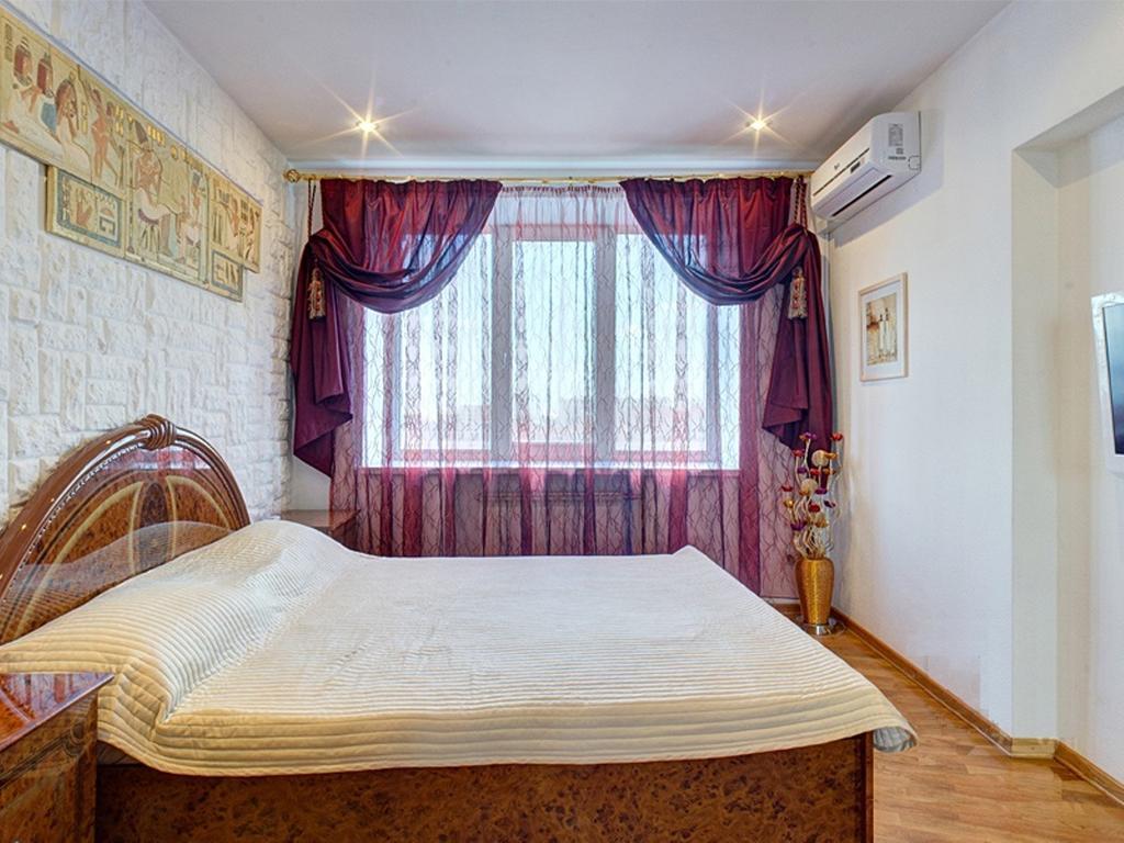 Innhome Apartments Tscheljabinsk Zimmer foto