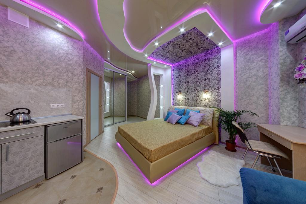 Innhome Apartments Tscheljabinsk Zimmer foto